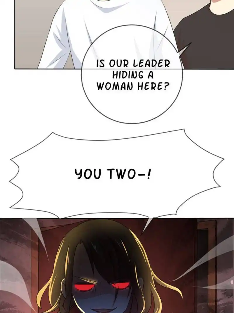 Legend Reboot Chapter 59 14